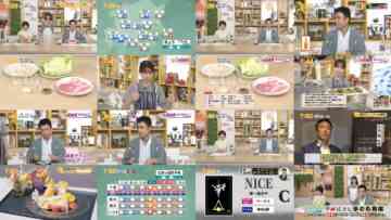 240806 Chiba Asa Live Morning Compass 0730 – ex-AKB48 Yoshikawa Nanase – HD.mp4