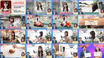 240807 Oshi to Natsu Matsuri – SKE48 Suenaga Oka – HD.mp4