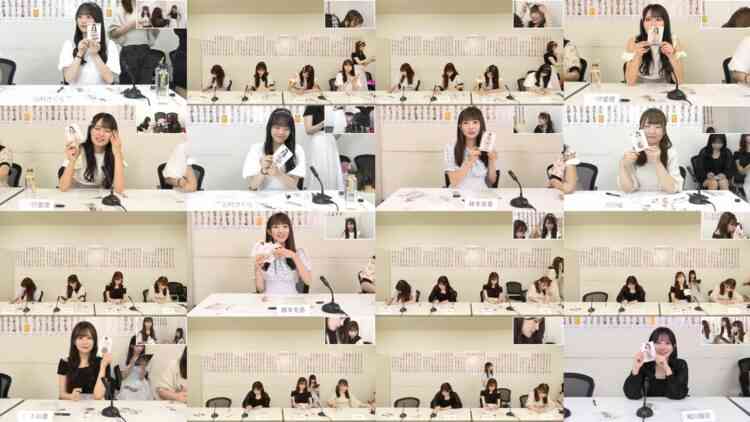 240807 SKE48 33rd Single Releasing on Wednesday, October 2, 2024 – 1000~ – FHD.mp4