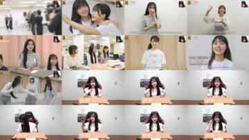 240809 NMB48 10th Generation Kenkyuusei Close-Up – NMB48 Uchida Aisha – FHD.mp4