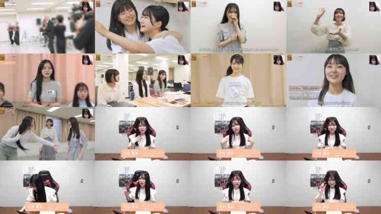 240809 NMB48 10th Generation Kenkyuusei Close-Up – NMB48 Uchida Aisha – FHD.mp4
