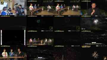240810 Live Broadcast Gifu Nagaragawa Fireworks Festival 2024- SKE48 Kamimura Ayuka – HD.mp4