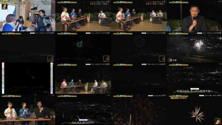 240810 Live Broadcast Gifu Nagaragawa Fireworks Festival 2024- SKE48 Kamimura Ayuka – HD.mp4