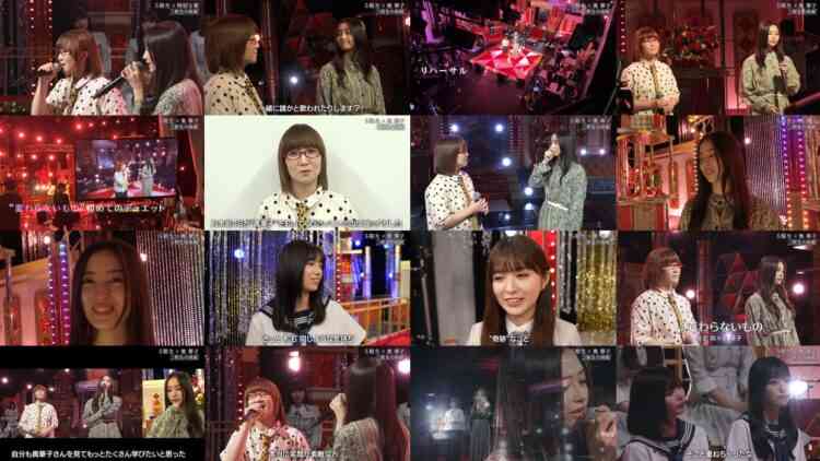 240812 Chou Nogizaka Star Tanjou! Hulu Original – 5-Kisei no Chousen 55 – FHD.mp4