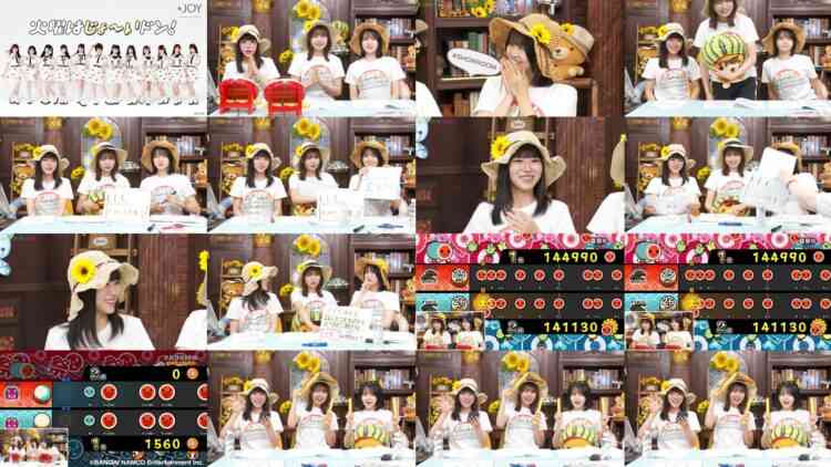 240813 Kayou wa JOY Don! – Nearly Equal JOY – FHD.mp4