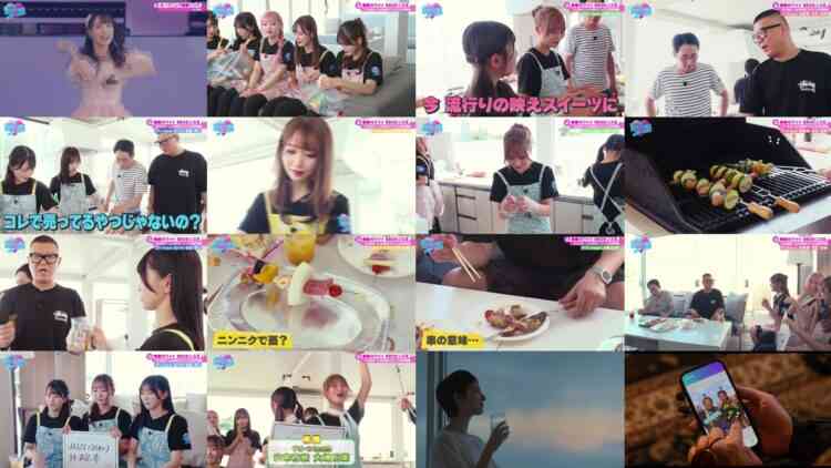 240813 Kimi wa LOVE wo Aiseru ka!!! 40 – HD.mp4