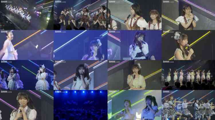 240814 HKT48 Theater Performance 1230 – Summer Festival Performance – FHD.mp4