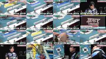 240814 M League No.1 he no Michi BEAST ROAD 59 – ex-Nogizaka46 Nakada Kana – HD.mp4