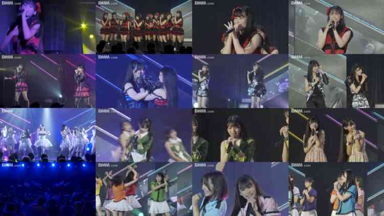 240815 HKT48 Theater Performance 1230 – Summer Festival Performance – FHD.mp4