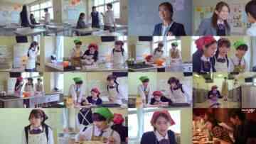 240818 Subarashiki Kana, Sensei! Spin-Off [Subarashiki Kana, Koukousei!] 01 – ex-Nogizaka46 Ikuta Erika – FHD.mp4