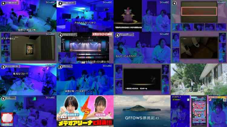 240820 Onegai! Ranking presents Pajapico – ex-AKB48 Fukutome Mitsuho, Shinoda Mariko & ex-LOVE Saito Nagisa – HD.mp4