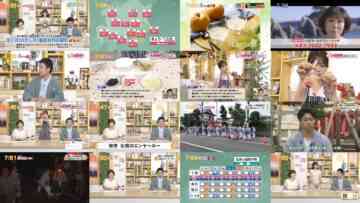 240821 Chiba Asa Live Morning Compass 0730 – ex-AKB48 Yoshikawa Nanase – HD.mp4