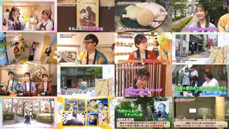 240824 Gururi Tokyo Edo Sanpo – ex-Nogizaka46 Sakaguchi Tamami – HD.mp4