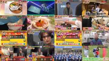 240827 Saigen Dekitara 100-man Yen! THE Kamiwaza Challenge – Sakurazaka46 Moriya Rena & ex-NMB48 Shibuya Nagisa – HD.mp4