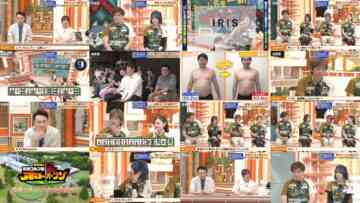 240828 M League No.1 he no Michi BEAST ROAD 61 – ex-Nogizaka46 Nakada Kana – HD.mp4