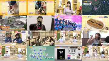 240829 Chiba Asa Live Morning Compass 0730 – ex-AKB48 Yoshikawa Nanase – HD.mp4