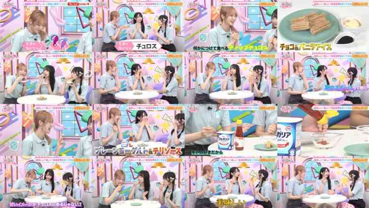 240829 Noimini ~Noime Station TV Mini~ 22 – Not Equal ME – HD.mp4