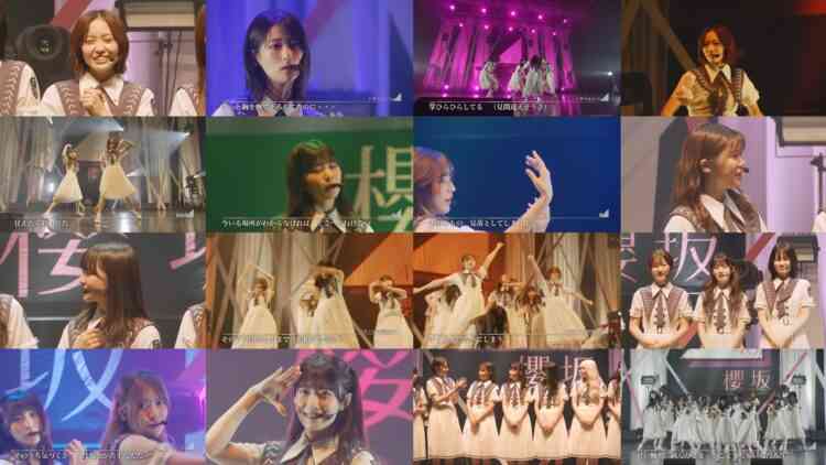240829 Sakurazaka46 9th Single [Jigoujitoku] Release Commemoration Mini Live with Members Commentary – FHD.mp4