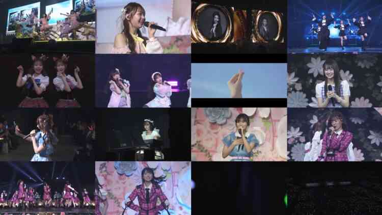 240830 AKB48 Spring Concert 2024 in Pia Arena MM Daytime Part ~Mirai ga Menishi Miru~ – HD.mp4