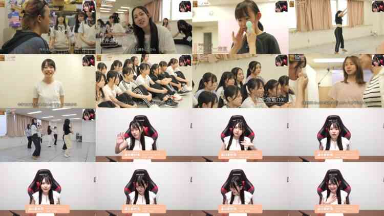 240830 NMB48 10th Generation Kenkyuusei Close-Up – NMB48 Shibuya Asana – FHD.mp4