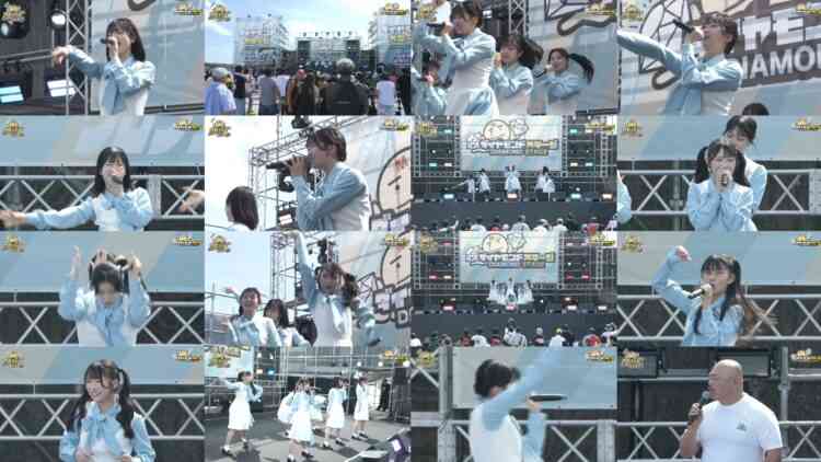 240831 Kuro Fes 2024 Nico Live Exclusive Delivery DAY3 – STU48 Cut – FHD.mp4