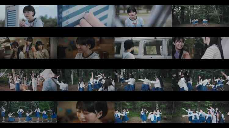 [MV] Boku ga Mitakatta Aozora [Namida wo Nagasou] Music Video – FHD.mp4