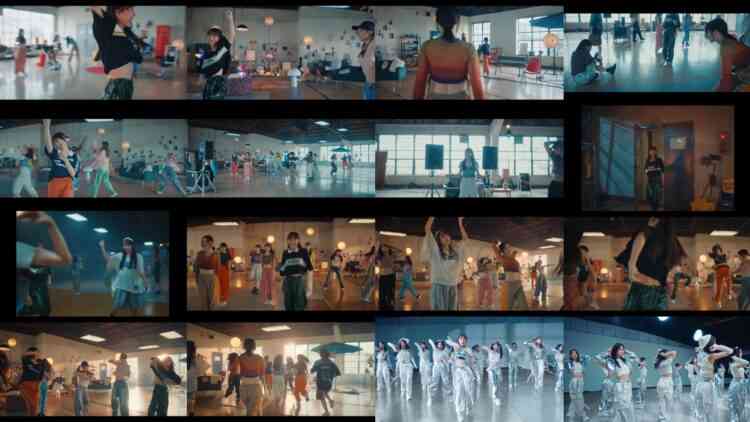 [MV] SKE48 [Kokuhaku Shinpakusu] Music Video – 4K.mp4