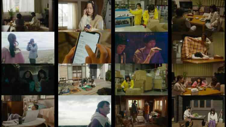 Movie [Jinsei ni Tsunda Moto Aidoru wa, Aka no Tanin no Ossan to Sumu Sentaku wo Shita] – ex-Nogizaka46 Fukagawa Mai – FHD.mp4