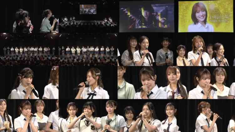 240830 [NMB48] 30th Single Selected Members Announced on Wednesday, October 9, 2024! – FHD.mp4