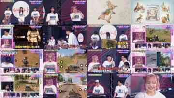 240831 I = Love! Gaming ~oo-san ga Online ni Narimashita~ – Equal LOVE – HD.mp4