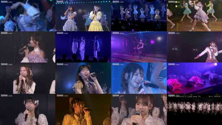 240901 AKB48 Theater Performance 1800 – AKB48 Theater Final Performance Before Renewal – FHD.mp4