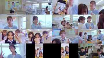 240901 Subarashiki Kana, Sensei! Spin-Off [Subarashiki Kana, Koukousei!] 03 – ex-Nogizaka46 Ikuta Erika – FHD.mp4