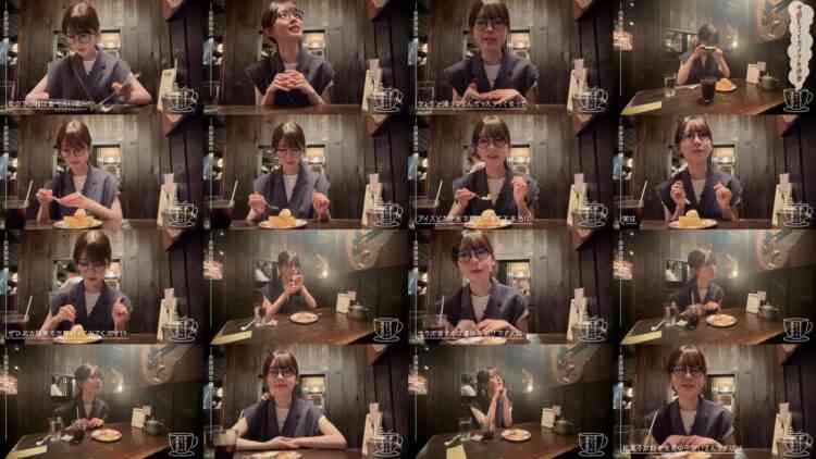 240906 [Tsutsui Cafe Exploration] I Went To A Cafe In Nagoya The Day Before The Concert! [Part 4] – Nogizaka46 Tsutsui Ayame – FHD.mp4