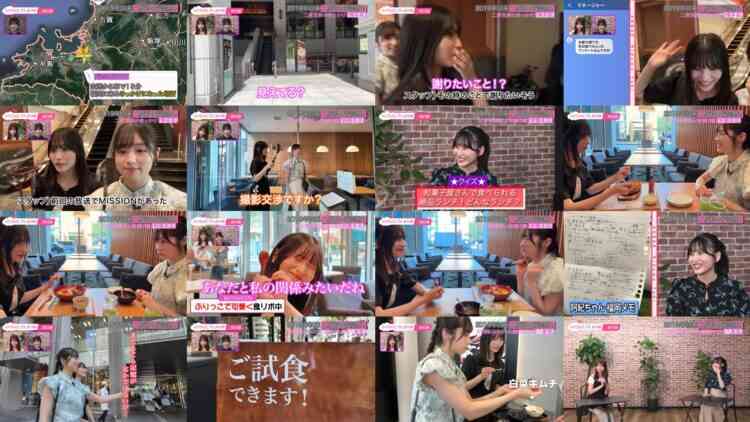 240907 AKB48, Hisashiburi no Nidome Tabi – AKB48 Fukuoka Seina, Iwatate Saho, Takahashi Ayane – FHD.mp4