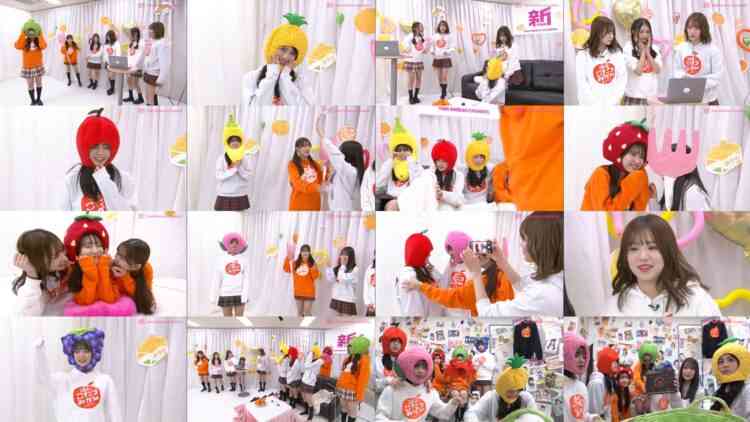 240907 Shin YNN NMB48 CHANNEL – [Archive] 24Hours Kotatsu Mikan [Fruit Parlor Rei] – HD.mp4