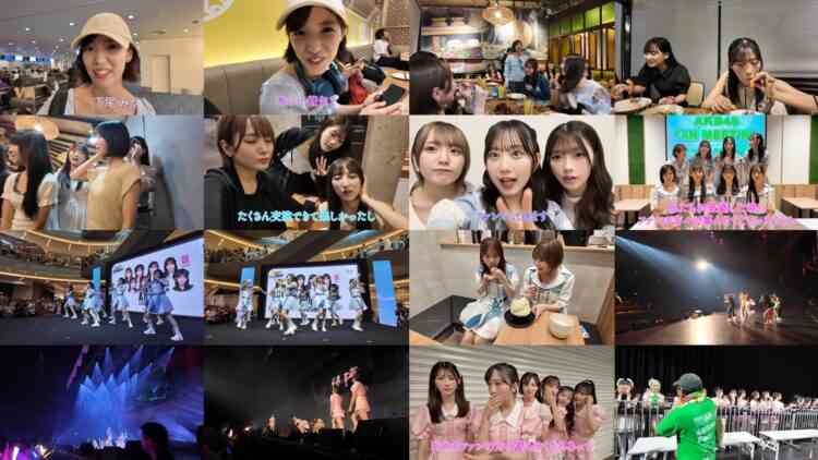 240908 AKB48 1st Fan Meeting in kuala lumpur, Malaysia [Behind the Scenes] – FHD.mp4