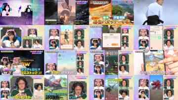 240908 I = Love! Gaming ~oo-san ga Online ni Narimashita~ – Equal LOVE – HD.mp4