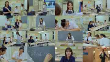 240908 Subarashiki Kana, Sensei! Spin-Off [Subarashiki Kana, Koukousei!] 04 – ex-Nogizaka46 Ikuta Erika – FHD.mp4