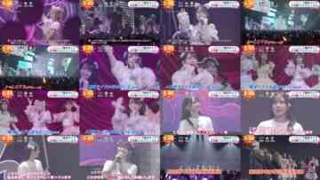 240909 Equal LOVE’s TV News – Mezamashi TV – FHD.mp4