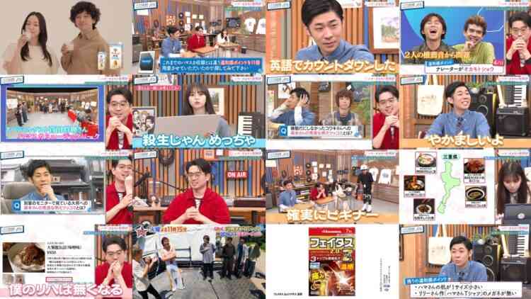 240909 Hamasuka Housou-bu 115 – ex-Nogizaka46 Saito Asuka – HD.mp4