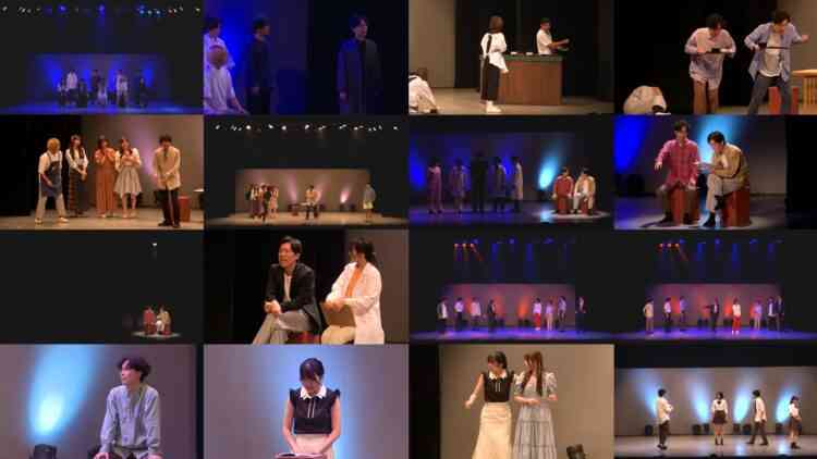240909 Stage [Tenshi no You ni Hohoende Saifu Nakushite Gum Funde] – ex-AKB48 Oda Erina, Miyazaki Miho – FHD.mp4