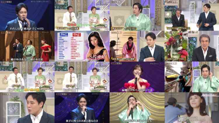 240911 Showa Kayou Parade – ex-AKB48 Iwasa Misaki – HD.mp4