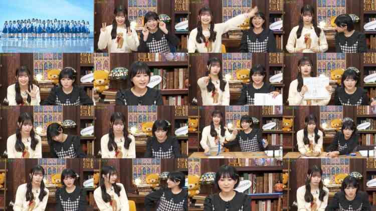 240912 Boku ga Mitakatta Aozora SHOWROOM Relay Delivery – FHD.mp4