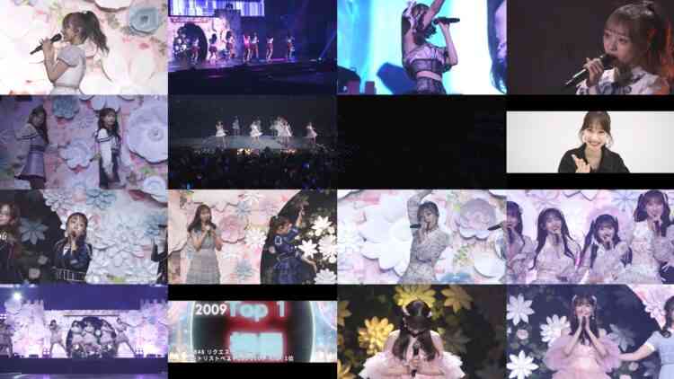 240913 AKB48 Kashiwagi Yuki Graduation Concert ~17-Nenkan, Aruite Kita Kono Michi~ supported by Imoto no WiFi – HD.mp4