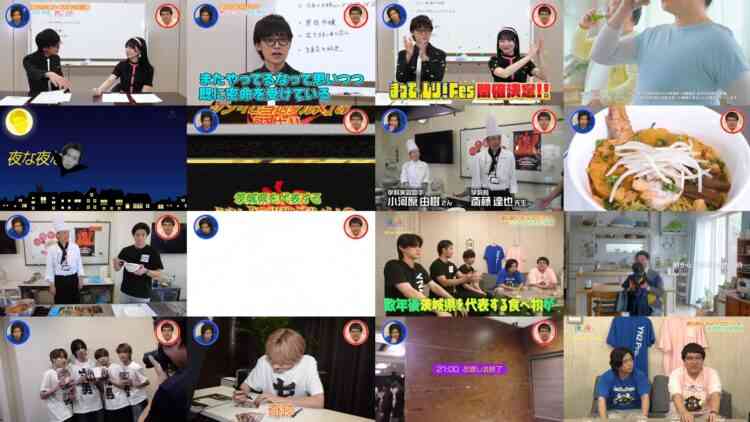 240913 Yonayona Purojekuto 17 – Equal LOVE Noguchi Iori – HD.mp4