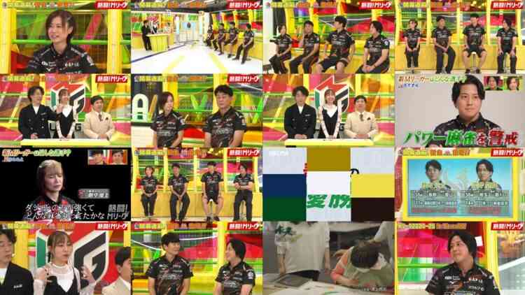 240915 Nettou! M League – ex-SKE48 Suda Akari & ex-Nogizaka46 Nakada Kana – HD.mp4