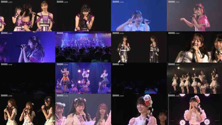 240915 SKE48 Theater Performance 1700 – Hayashi Mirei Graduation Performance – FHD.mp4