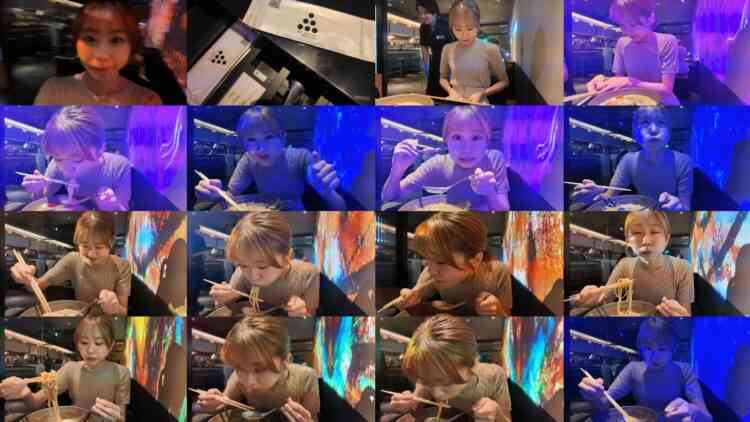240918 [Just Like A Theme Park] An [Experience-based] Oyster Ramen Specialty Store – NMB48 Hirayama Mai – FHD.mp4