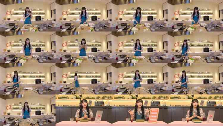 240919 NATSLIVE – Sarapiriri Gohan 20 – Camera 1 – STU48 Yoshida Sara – FHD.mp4