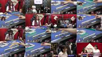 240920 Rirei Mahjong 6 ~Saikyou Joryuu Pair Kettei-sen~ 4 – ex-Nogizaka46 Nakada Kana – HD.mp4